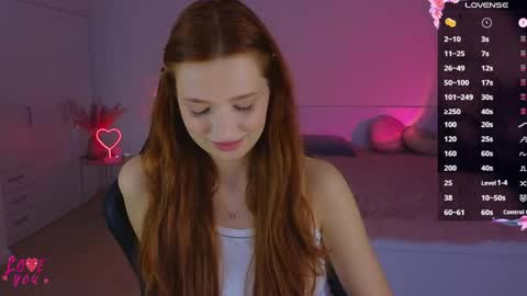 Ariel online show from 21, 3, 2026