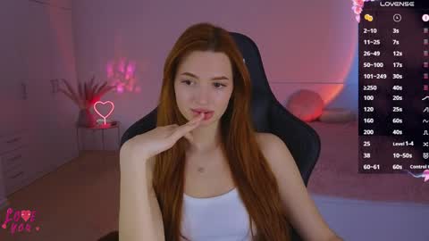 Ariel online show from 10, 4, 2026