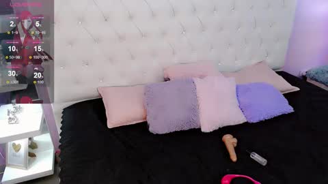 Snapshot of cutearii chatting on 13, 1, 2025 CuteArii online show from 13, 1, 2025