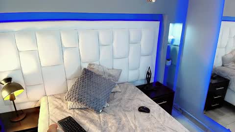 Snapshot of cutearii chatting on 8, 2, 2025 CuteArii online show from 8, 2, 2025