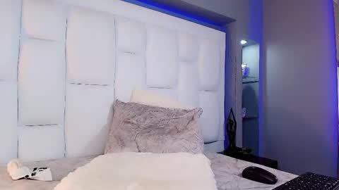 Snapshot of cutearii chatting on 21, 2, 2025 CuteArii online show from 21, 2, 2025