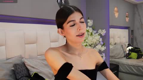 Snapshot of cutearii chatting on 3, 10, 2025 CuteArii online show from 3, 10, 2025