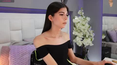 Snapshot of cutearii chatting on 5, 10, 2025 CuteArii online show from 5, 10, 2025