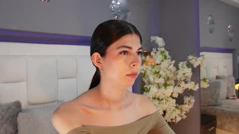 Snapshot of cutearii chatting on 10, 1, 2026 CuteArii online show from 10, 1, 2026