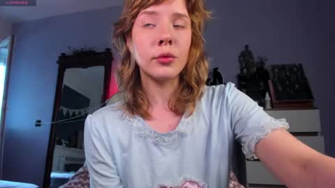 Snapshot of cuteasfuck_ chatting on 27, 6, 2026 Amy online show from 27, 6, 2026