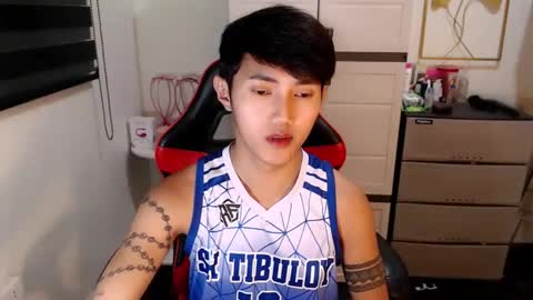 Snapshot of cuteasiancock98 chatting on 6, 5, 2026 Steph online show from 6, 5, 2026