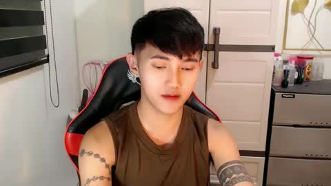 Snapshot of cuteasiancock98 chatting on 20, 5, 2026 Steph online show from 20, 5, 2026