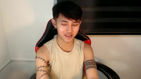 Snapshot of cuteasiancock98 chatting on 26, 5, 2026 Steph online show from 26, 5, 2026
