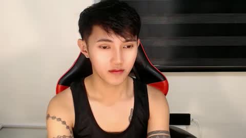 Snapshot of cuteasiancock98 chatting on 30, 5, 2026 Steph online show from 30, 5, 2026