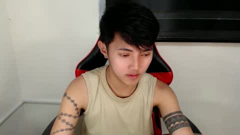 Snapshot of cuteasiancock98 chatting on 8, 6, 2026 Steph online show from 8, 6, 2026
