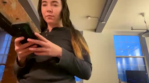 CuteBalloons online show from 19, 1, 2025