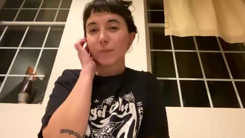 CuteBalloons online show from 24, 1, 2025