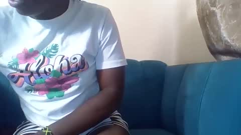 Cuteberry87 online show from 8, 11, 2025