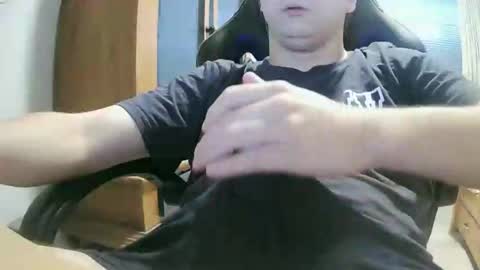 Cuteboy090 online show from 10, 9, 2025