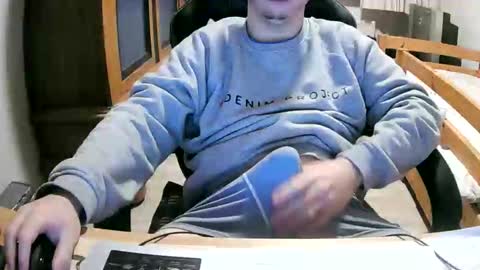 Cuteboy090 online show from 24, 3, 2026