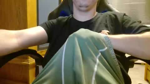 Cuteboy090 online show from 1, 6, 2026