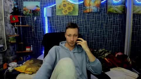 Snapshot of cuteboy228 chatting on 16, 2, 2026 cuteboy228 online show from 16, 2, 2026