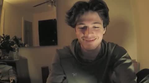 CuteBoyMegaDick online show from 2, 12, 2025