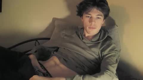 CuteBoyMegaDick online show from 21, 12, 2025