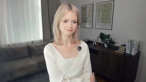 Alice online show from 30, 9, 2025