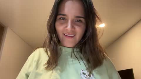 Snapshot of cutebunny_21 chatting on 24, 2, 2026 CuteBunny 21 online show from 24, 2, 2026