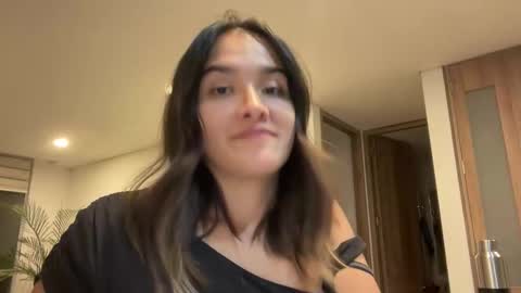 Snapshot of cutebunny_21 chatting on 28, 2, 2026 CuteBunny 21 online show from 28, 2, 2026