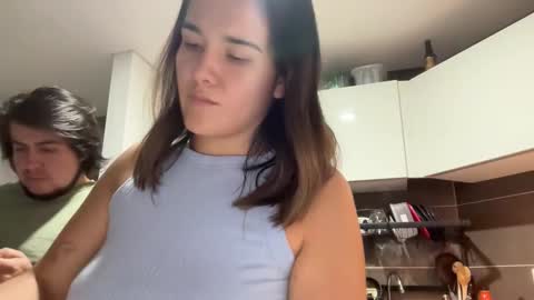 Snapshot of cutebunny_21 chatting on 1, 3, 2026 CuteBunny 21 online show from 1, 3, 2026