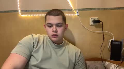 Alex online show from 5, 11, 2025