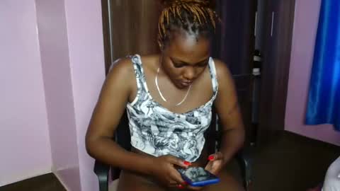 cutebuu online show from 12, 11, 2025