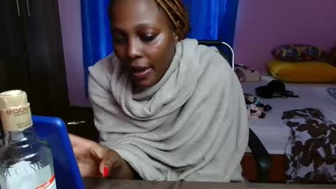 cutebuu online show from 17, 11, 2025