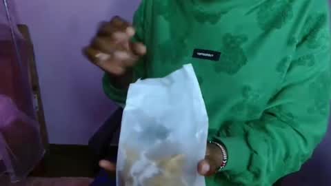 cutebuu online show from 6, 3, 2026