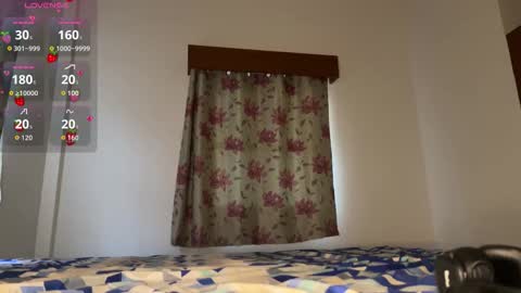 Snapshot of cutecherryalice chatting on 7, 11, 2025 Alice - fansly online show from 7, 11, 2025