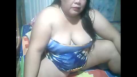 cutechubbyasian online show from 19, 4, 2026