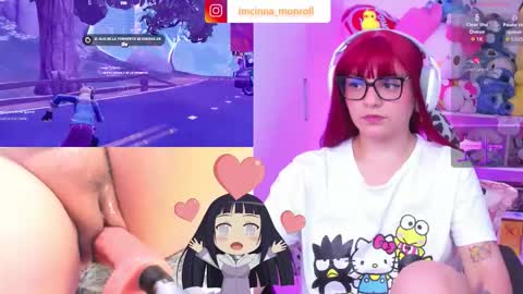 Cinna independent model online show from 11, 11, 2025