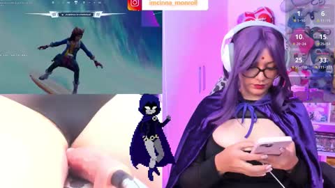 Cinna independent model online show from 30, 11, 2025