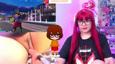 Cinna independent model online show from 2, 12, 2025