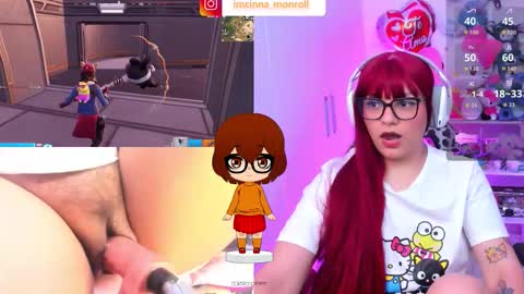 Cinna independent model online show from 3, 12, 2025