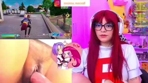 Snapshot of cutecinamonroll chatting on 17, 1, 2026 Cinna independent model online show from 17, 1, 2026