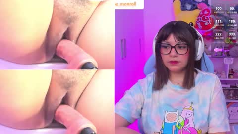 Snapshot of cutecinamonroll chatting on 21, 3, 2026 Cinna independent model online show from 21, 3, 2026