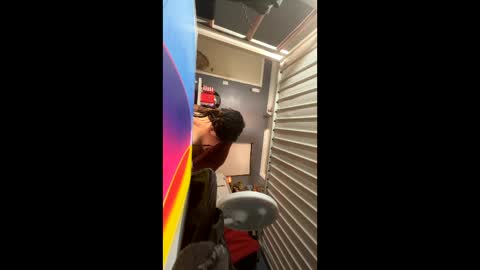 Snapshot of cutecuban18 chatting on 26, 12, 2024 loveolots online show from 26, 12, 2024