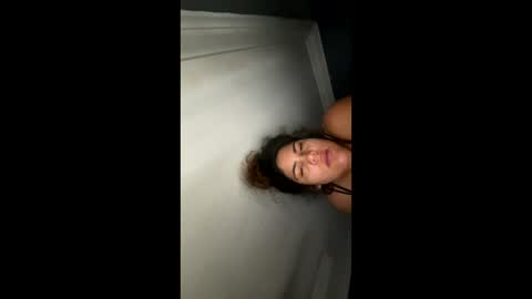 Snapshot of cutecuban18 chatting on 14, 1, 2025 loveolots online show from 14, 1, 2025