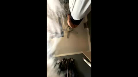 Snapshot of cutecuban18 chatting on 15, 1, 2025 loveolots online show from 15, 1, 2025