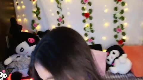 Andrea 3 online show from 25, 2, 2026