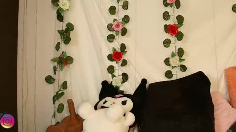 Andrea 3 online show from 12, 4, 2026