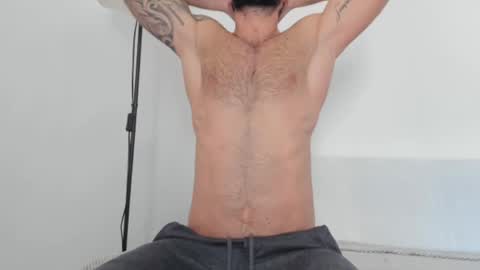 cuteeboy online show from 20, 2, 2025