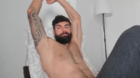 cuteeboy online show from 12, 3, 2025