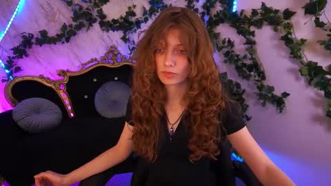 Foxy online show from 19, 10, 2025