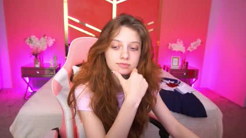 Foxy online show from 10, 1, 2026