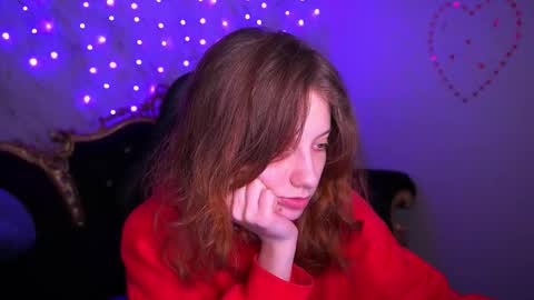 Foxy online show from 16, 2, 2026