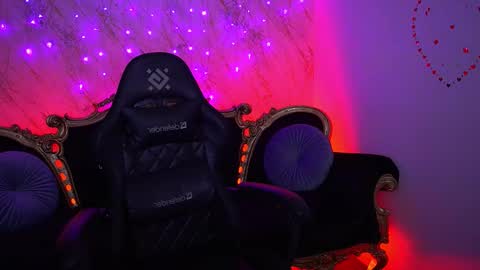 Foxy online show from 28, 2, 2026